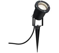 Paulmann Special lampe encastrée au sol 1x3.5 W noir 98896
