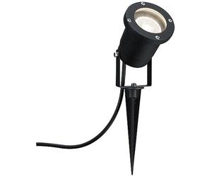 Paulmann Special lampe encastrée au sol 1x3.5 W noir 98896