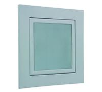 Paulmann Spécial Lampes Encastrées Set Mur Fenêtre 1 20W 60VA 230/12V GU5,