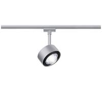 Paulmann Spot Aldan Luminaire sur rail haute tension URail 8 W LED chrome (mat)