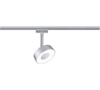 Paulmann Spot Circle Luminaire sur rail haute tension URail 5 W LED chrome (mat)