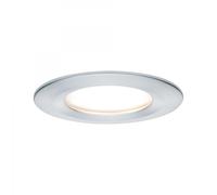 Paulmann Spot Encastrable Plafonnier Lampe Encastrée Nova 470 Lm