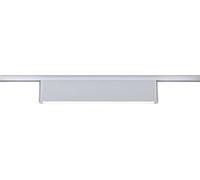 Paulmann Spot LED sur rail URail 9.5 W chrome (mat)