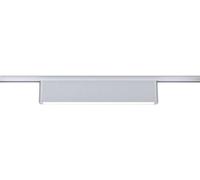 Paulmann Spot LED sur rail URail 9.5 W chrome (mat)