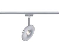 Paulmann Spot Sphere Plafonnier URail LED chrome (mat), chrome