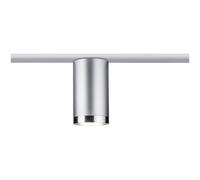 Paulmann Spot Tube Spot de plafond URail GU10 chrome (mat), chrome