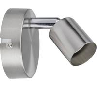 Paulmann Spotlight Carolina 66743 Applique GU10 LED nickel (mat)