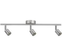 Paulmann Spotlight Carolina 66745 Applique GU10 LED nickel (mat)