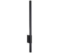 Paulmann Stan 80 anthrazit 94742 Applique extérieure LED 11.5 W anthracite