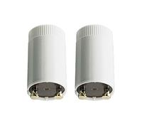 Paulmann Starter Universal max.2x4-65W Weiß