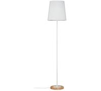 Paulmann Stellan lampadaire 1x20 W blanc PL79634