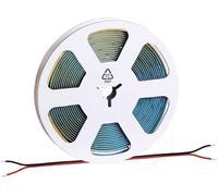 Paulmann Strip Gold COB 78456 Ruban LED CEE: F (A - G) 24 V 5000 mm blanc lumière du jour 5 m