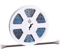 Paulmann Strip Silver P25 76012 Ruban LED CEE: G (A - G) 24 V 5000 mm RVBB 5 m