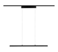 Paulmann Suspension LED URail 42 W LED noir (mat)