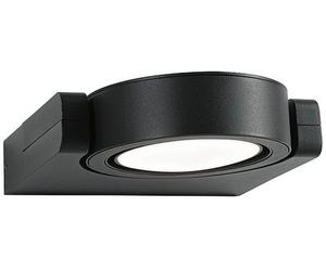 Paulmann Swivea applique murale extérieure 1x8 W graphite 94406