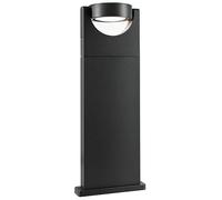 Paulmann Swivea lampadaire extérieur 1x8 W graphite 94407