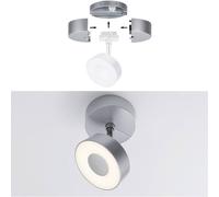 Paulmann Système d'éclairage (base) URail chrome
