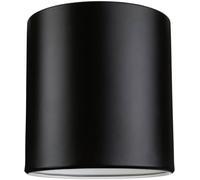 Paulmann Tallis 95612 Abat-jour noir (mat)