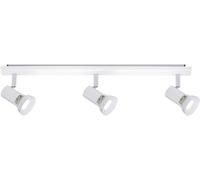 Paulmann Teja 66704 Spot de plafond LED GU10 30 W blanc