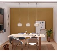 Paulmann Tessa 60352 Abat-jour gris clair