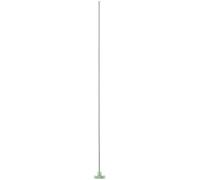 Paulmann Tilla Pendel 78431 Luminaire à suspendre E27 vert clair