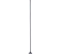Paulmann Tilla Pendel 78435 Luminaire à suspendre E27 bleu nuit