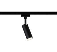 Paulmann Luminaire sur rail haute tension URail 4 W LED noir (mat)