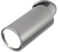 Paulmann Turnal Coin 3SD EBL Eisen 93090 Luminaire à LED encastrable LED 6 W fer (brossé)