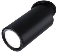 Paulmann Turnal Coin 3SD EBL schwarz 93088 Luminaire à LED encastrable LED 6 W noir (mat)