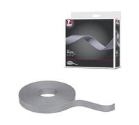 Paulmann ULINE 94635 Courroie 10 m Dacron Textil Gris Cuivre