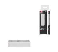 Paulmann ULine 94646 Transformateur 60 VA Blanc 230/48 V 29 mm