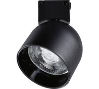 Paulmann Uline Luminaire sur rail haute tension 7 W LED noir