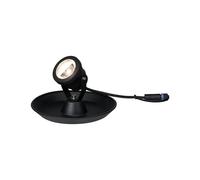 Paulmann Underwater 94209 Système d'éclairage Plug&Shine lampe de bassin LED LED 4 W blanc chaud noi