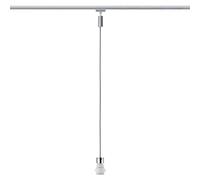 Paulmann Urail 2easy Basic Suspension Chromée Mate chromé mat