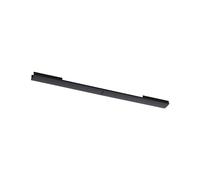 Paulmann URail 95554 Accessoire Connecteur Incrustation Noir Système Rail Transparent