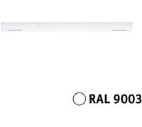 Alimentation centrale URail 3/4/5 brins max 1000W blanc Paulmann