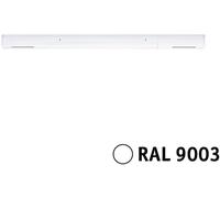 Paulmann Alimentation centrale URail 3/4/5 brins max 1000W blanc