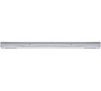 Paulmann URail 97765 Elément pour système d'éclairage sur rail haute tension Alimentation médiane chrome (mat)
