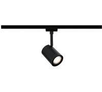 Paulmann Urail Lux lampe pour rail collecteur 1x10 W noir 95633