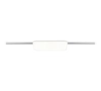 Paulmann URail Panel Campo Suspension LED URail 17 W blanc