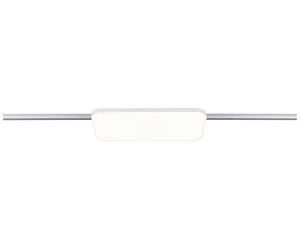 Paulmann URail Panel Campo Suspension LED URail 17 W blanc