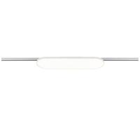 PLM 95371 - Platine de panneau URail, 1407,5 lm, 13,5 W, 3 3000 K, dimm, bla