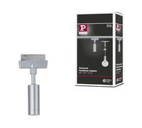 Paulmann Adaptateur Urail Pendulum Universel 23 mm 230 V Chrome