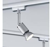 Paulmann Urail Pure Ii Spot, Chromé Mat chromé mat, chromé