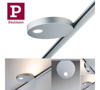 Paulmann URail Spot Uplight Salto 16W Chrom Mat 230V Métal