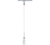 Paulmann Urail Système de Déco Ampoule Économique Suspendu Blanko 1x9W GU10