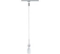 Paulmann Urail Système de Déco Ampoule Économique Suspendu Blanko 1x9W GU10