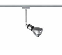 Paulmann URail Système De Rail Light&Easy Spot Amfortas 1x42W G9 Titan/Alu 230V