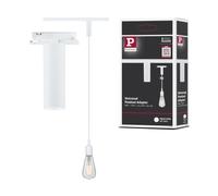 Paulmann URail Universal Suspension Inline Adapter Blanc signal 230 V