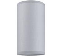 Paulmann Valerio 95608 Abat-jour gris